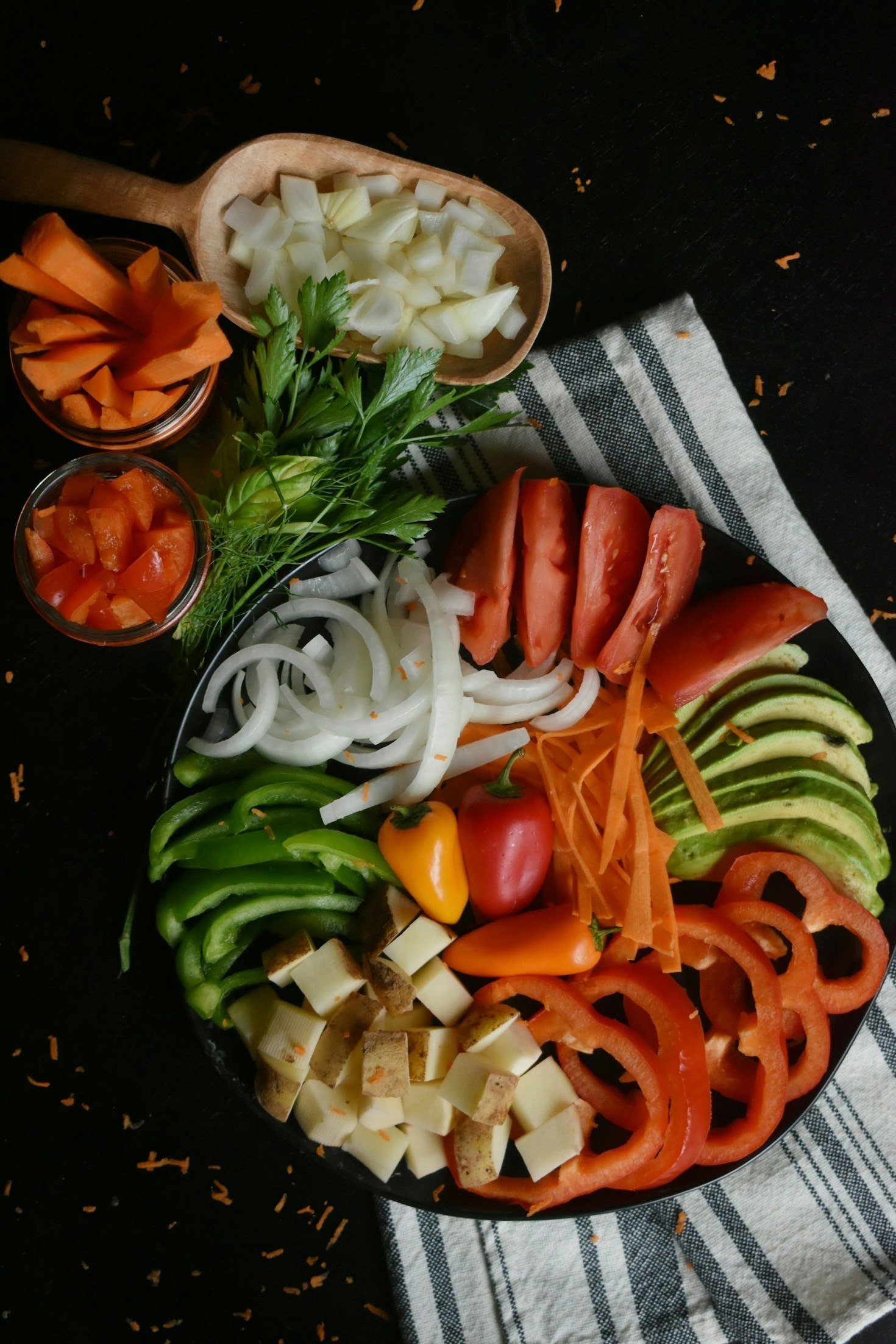 The Connection Between Nutrition and Mental Health