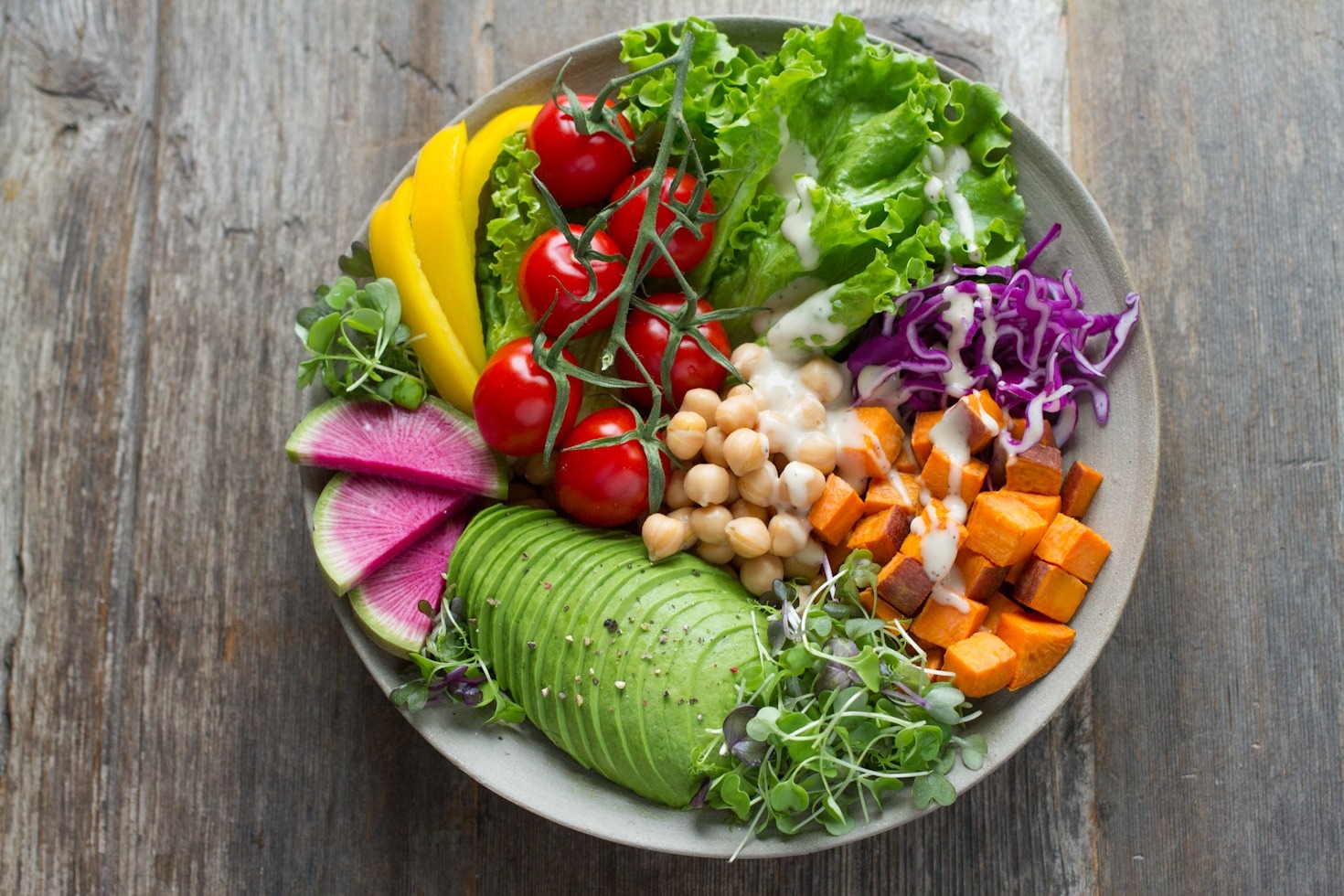 Step-by-Step Guide to Building a Better Diet Plan